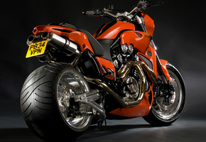 колеса, байк, Мото