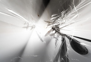 3d, horror, abstract, ligth, dirt, Amplifier404