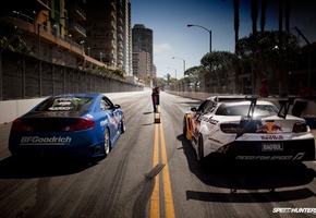 infinity, Long beach, drift, mazda