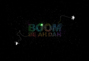 Космос, космонавты, обои, минимализм, звёзды, небо, сфера