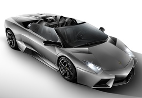 roadster, reventon, Lamborghini