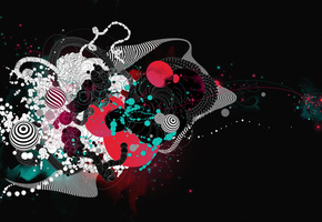 линии, Круги