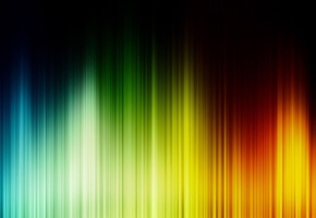 полосы, цвета, Вертикальные линии