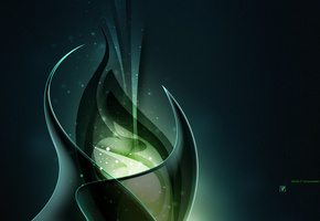 Womb of consciousness, чрево сознание, свечение, линии