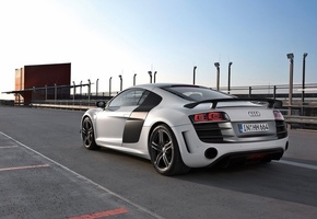 gt, r8, Audi, sportcar