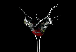 капли, Вода, брызги