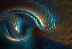 цвета, линии, Абстракция