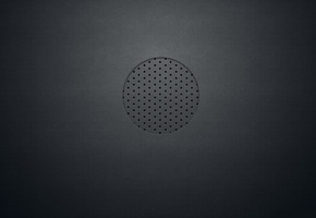 фон, Обои, creative wallpapers, креатив, grey, рендеринг