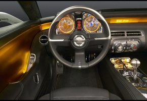 car, Машина, руль, авто