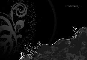 тач, тачсмарт, Hp touchsmart