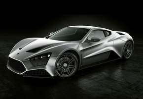 авто, Черно-белая