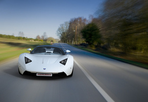 маруся, Marussia b1