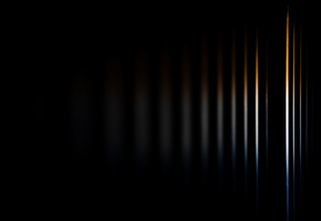 лучи, чёрный, Абстракция, свет, полоски, полосы, фон, линии, цвета