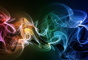 фон, стиль, Цвета