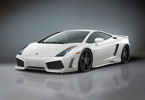 1920x1200, gallardo, 2009, Lamborghini