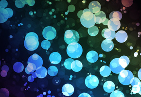 рандом, круги, Цвета