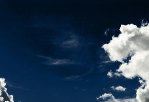 безумие, Небо, бесконечное