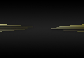 полоски, gold, Techno