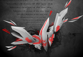 мантеко, изящность, новинка, крастота, авторское, дизайнерское, креативное, Актуальность, стиль