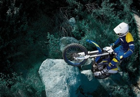 горы, Мотоцикл, спорт, соревнования