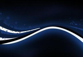 текстура, линии, Волна