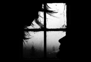 Он, она, окно