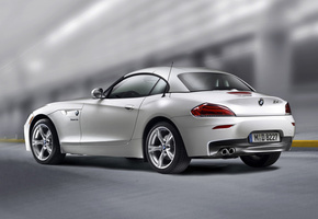 bmw, Авто, белая