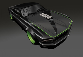 рисунок, nfs, Ford