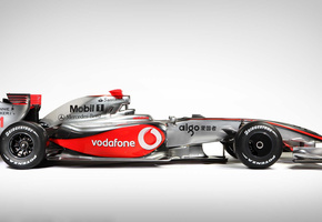 Авто, боллид, формула 1, машина