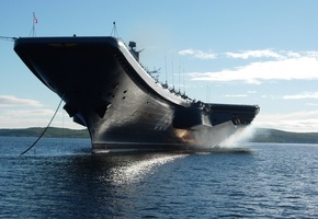 Море, техника, корабль