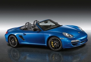 sportdesign, boxster, Porsche, порше
