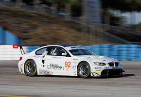 Alms, bmw, gt2