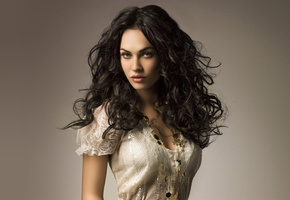 megan fox, Меган фокс, взгляд