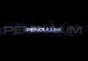 electronic rock, drum and bass, Pendulum