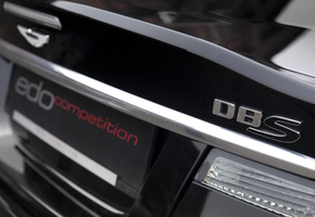 martin, Aston, dbs