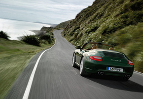 s cabriolet, Porsche, 911 carrera