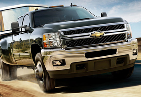 2010, chevrolet, Chevy, silverado hd