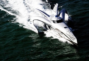 вода, Лодка, дизайн