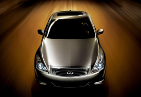 седан, инфинити, Infiniti, g coupe