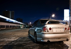 Toyota, altezza, сметаааана