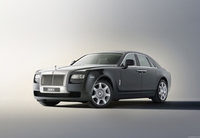 200ex, роскошь, Rolls-royce