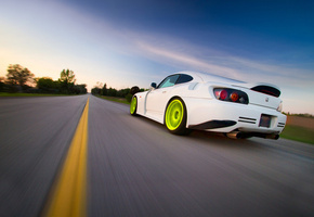 s2000, honda, Tracysports widebody