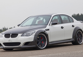 Bmw, 730, lumma, clr, rs