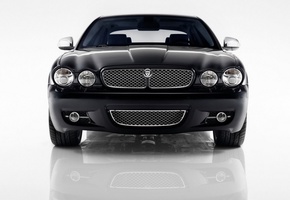 отражение, Черный, авто