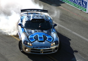 Дрифт, соревнования, спорт