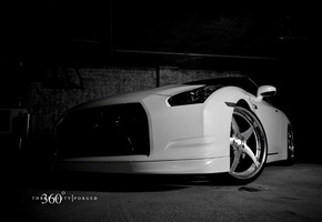 скайлан, обои, авто, Нисан