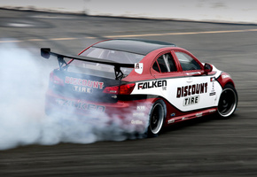 is350, lexus, Drift