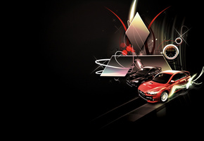 Mitsubishi, evolution, lancer