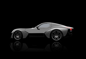 спорт, черная, Концепт