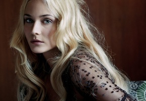дайан крюгер, голубые, взгляд, diane kruger, блондинка, актриса, Девушка, глаза
